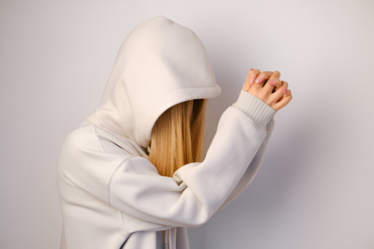 Hoodies & Jackets