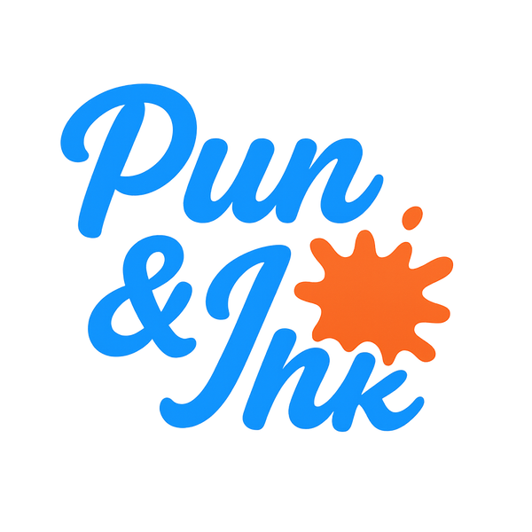 PUN&INK